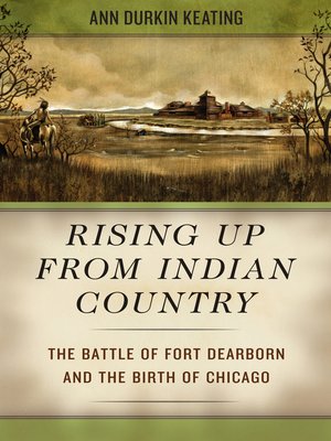 cover image of Rising Up from Indian Country